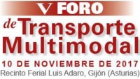 V Foro Transporte Multimodal