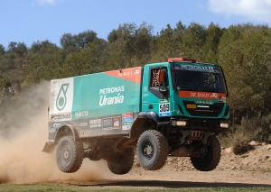 Iveco Powerstar