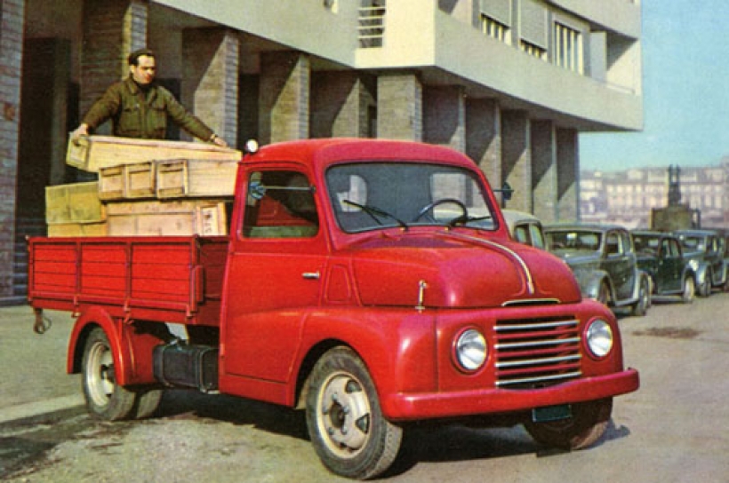 Fiat 615