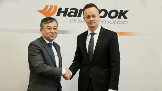 Hankook