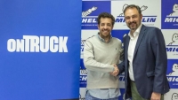 Alianza entre Michelin y Ontruck