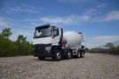 Renault Trucks C XLoad