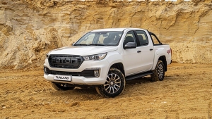 Foton Tunland G7