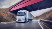 Renault Trucks E-Tech T