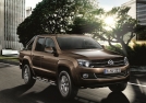 Amarok Highline Edition