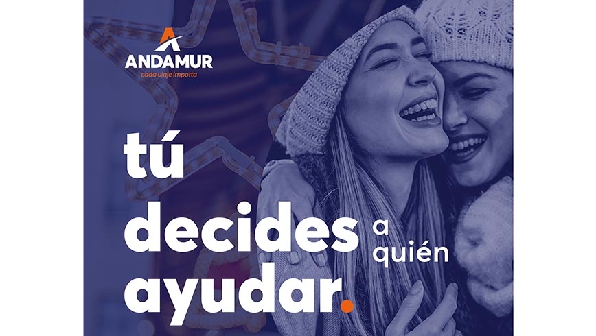 Campaña Andamur