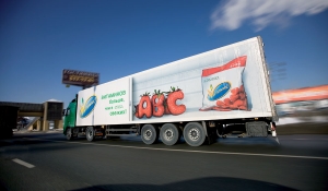 veto ruso a los productos hortofrutícolas europeos