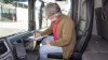 ERC, a favor de adelantar la edad de jubilación de los conductores profesionales