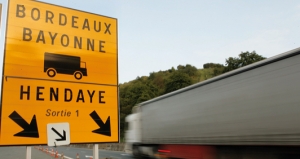Carretera francesa