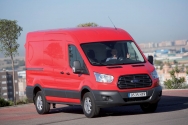 Ford Transit FT 350 L2 Van