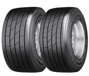 Neumáticos Conti Hybrid HT3 435/50 R 19.5