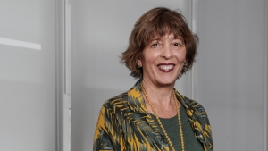 Rocío López, nueva directora de Recursos Humanos de Groupe PSA