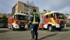 Bomberos de Madrid