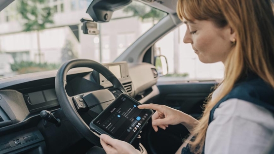 Webinar gratuito: IA en la gestión de flotas, visión actual y próximos avances