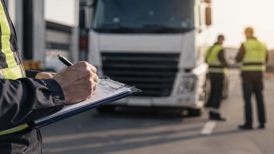 Transportes reforzará el control de cooperativas de transporte en 2026