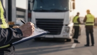 Transportes reforzará el control de cooperativas de transporte en 2026