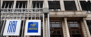 Grupo Fiat Industrial