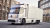 Mercedes-Benz eTruck