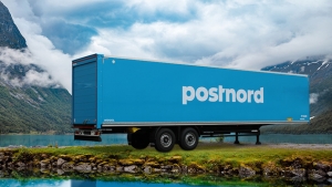 Koegel Box PostNord