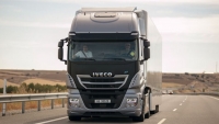 Iveco Stralis Euro 6