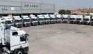 Actros de Autransa