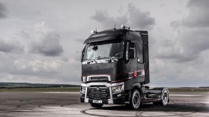 Renault Trucks T