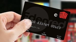 UTA Edenred y ASTRE Ibérica se alían para impulsar la gestión de repostajes y peajes en el transporte