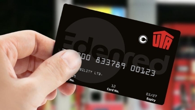 UTA Edenred y ASTRE Ibérica se alían para impulsar la gestión de repostajes y peajes en el transporte