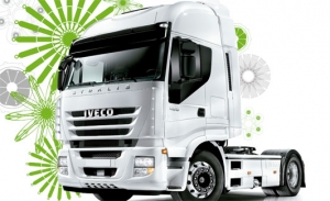 Iveco Stralis