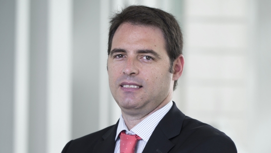 Alberto Teichman, director de Volkswagen Vehículos Comerciales