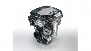 Nuevo motor del Opel Combo Life
