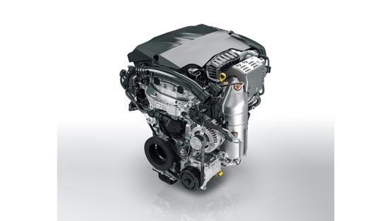 Nuevo motor del Opel Combo Life