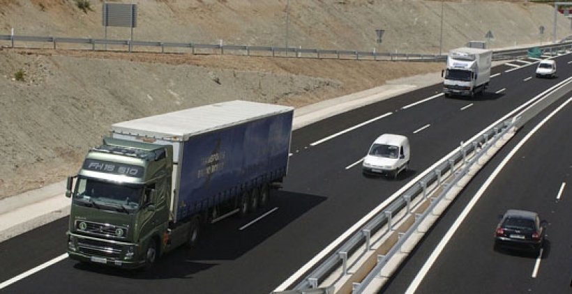 Transporte sanitario por carretera