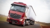 Nuevo Mercedes-Benz Actros de Brasil