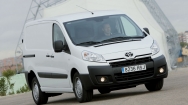 Toyota Proace Active 2.0D 128