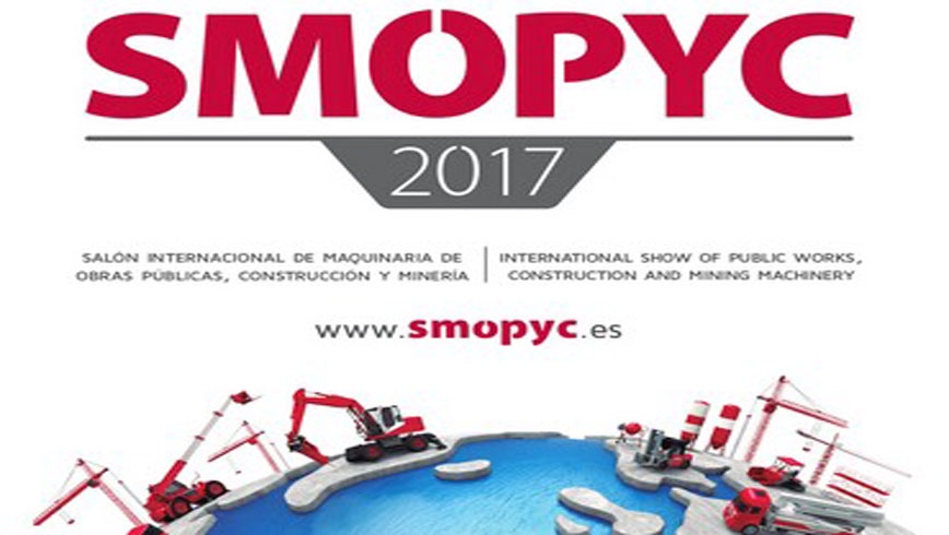 SMOPYC 2017