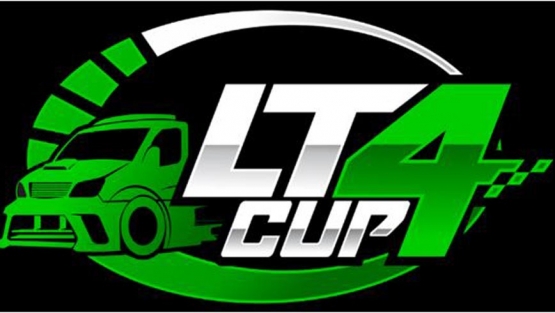 LT4 CUP