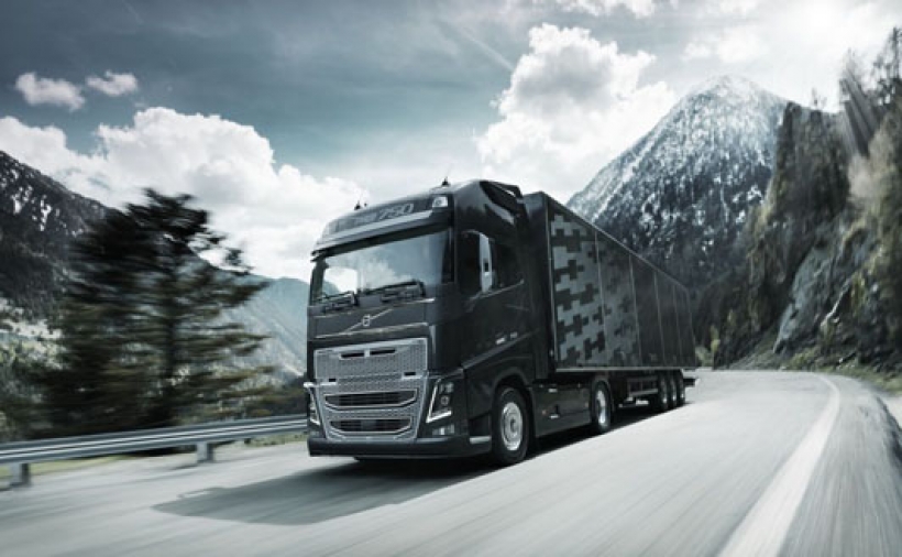Fuel Advice de Volvo Trucks