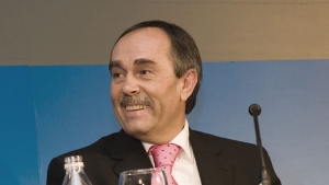 Luis Montoro