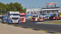 Gran Premio de Jarama 2019