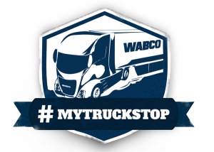 This is #MyTruckStop