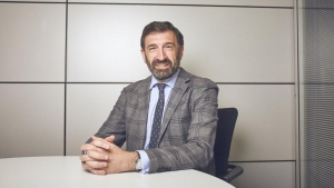 José Lopez-Tafall, nuevo director general de ANFAC