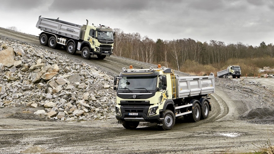 Volvo Trucks