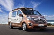 Opel Vivaro Surf