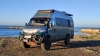 Iveco Daily 4X4 Tigrotto