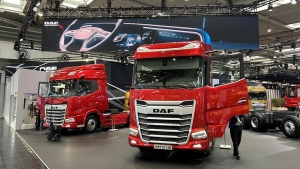 DAF en la IAA