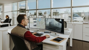 Webfleet Video 2.0