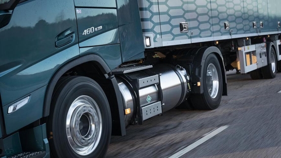 Alternativas al diésel en camiones: claves y futuro según Volvo Trucks