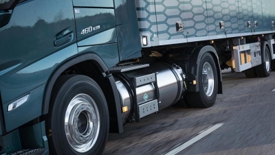 Alternativas al diésel en camiones: claves y futuro según Volvo Trucks