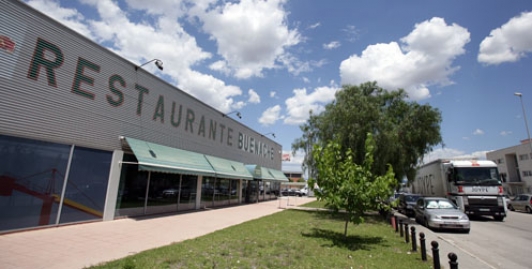 Restaurante Buenache